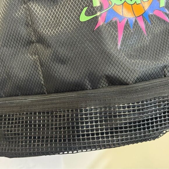 Black Backpack for basketball and other items new - Picture 3 of 6